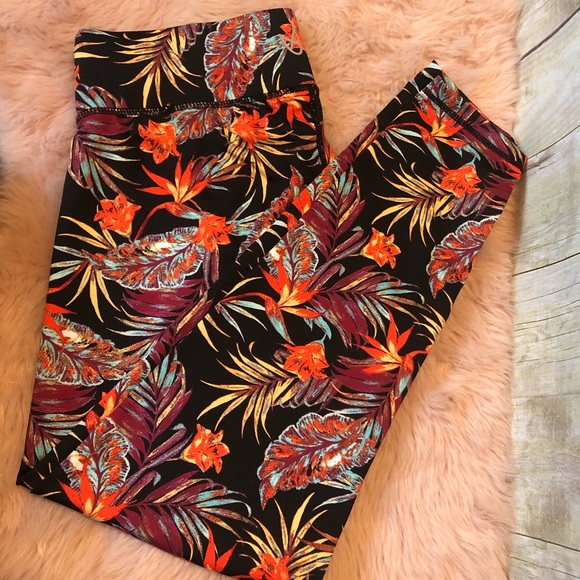MINKPINK Pants - MinkPink Move Workout Leggings